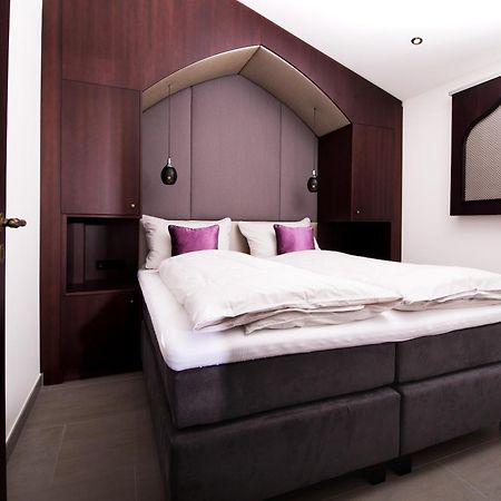 Naturchalets 7 Sentidos Bischofsmais Ngoại thất bức ảnh