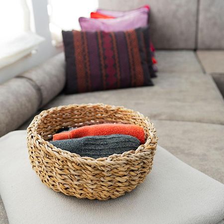 Naturchalets 7 Sentidos Bischofsmais Ngoại thất bức ảnh
