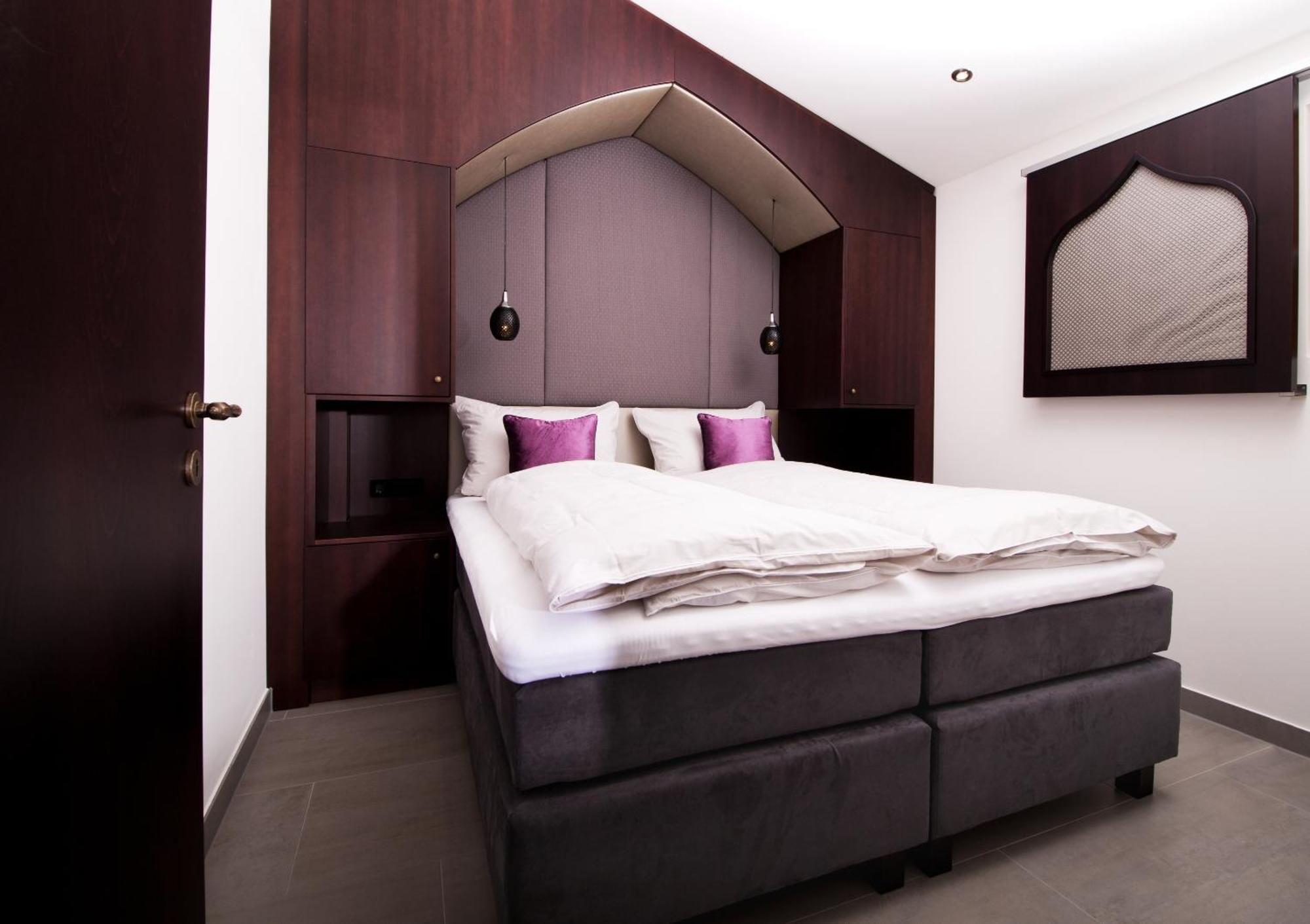 Naturchalets 7 Sentidos Bischofsmais Ngoại thất bức ảnh