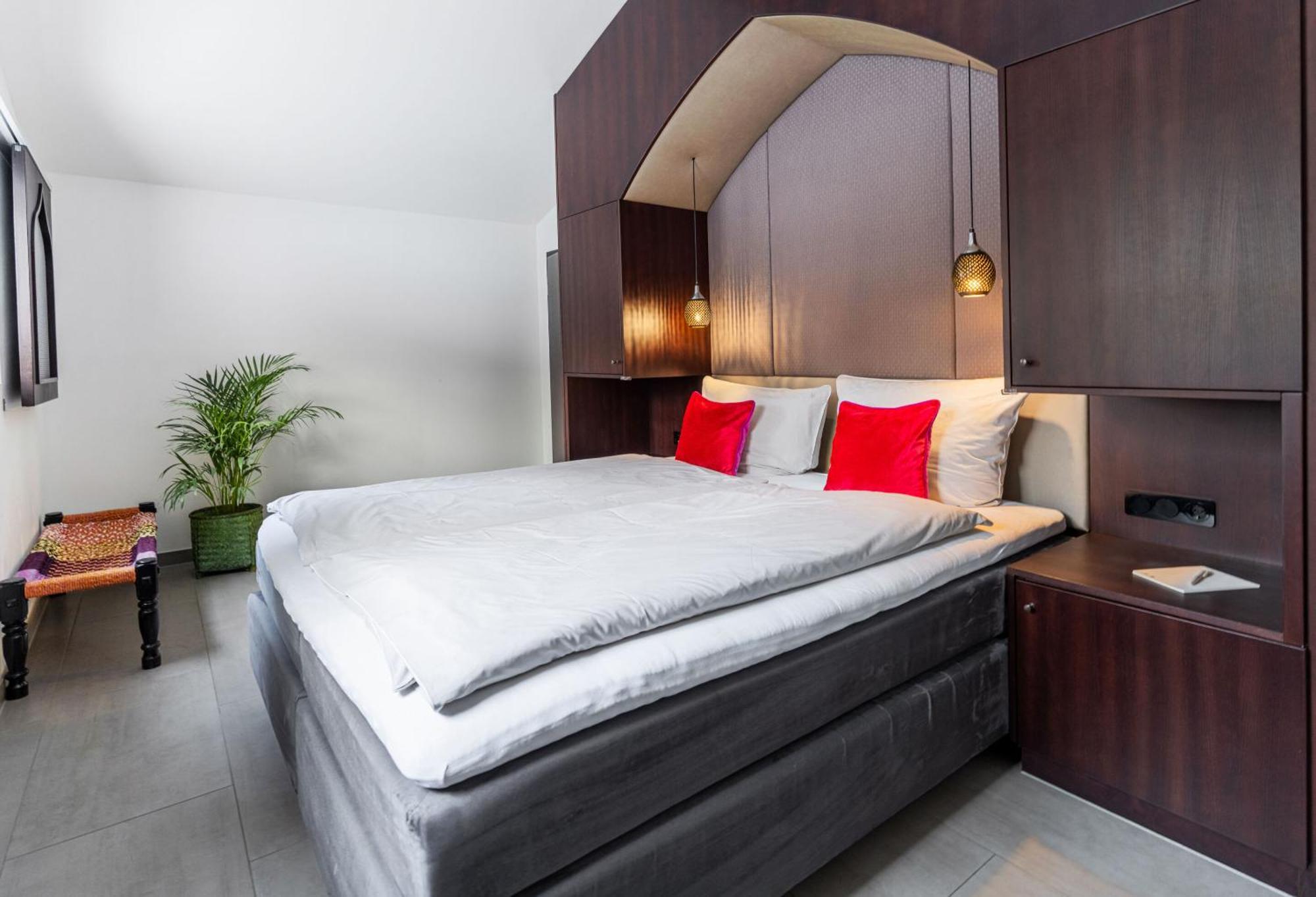 Naturchalets 7 Sentidos Bischofsmais Ngoại thất bức ảnh