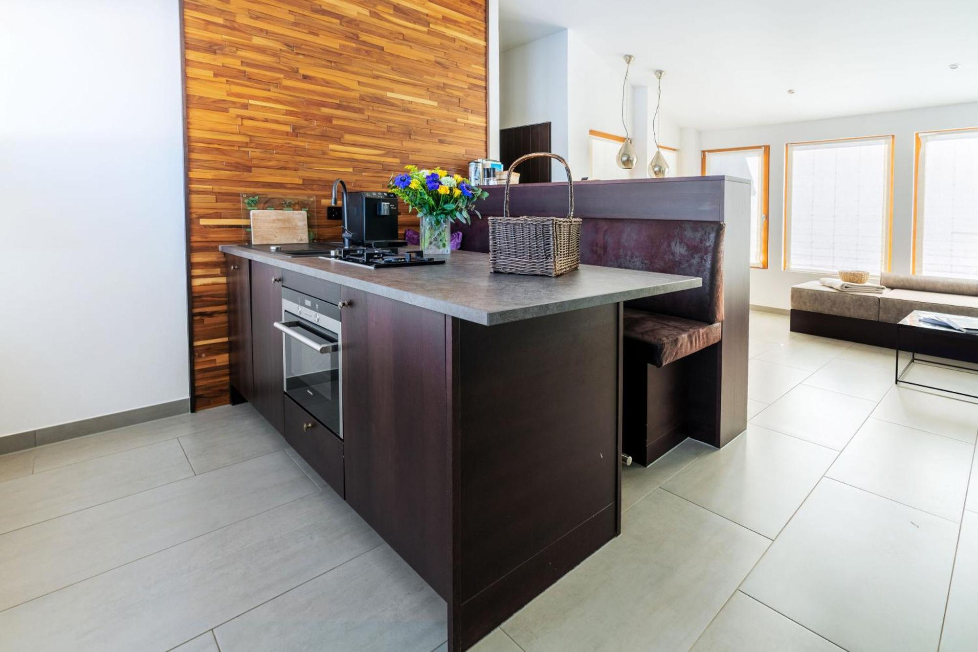 Naturchalets 7 Sentidos Bischofsmais Ngoại thất bức ảnh
